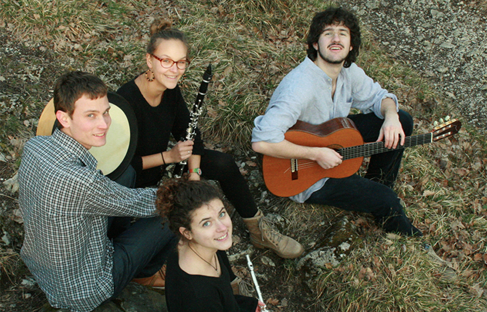 Lug Ceol